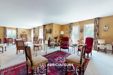 Senlis<span></span>appartement<span></span>5 Pieces<span></span>3 chambres<span></span>133m2