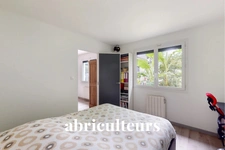 NEUILLY-SUR-MARNE / MAISON - 5 PIÈCES - 3 CHAMBRES - 90 M2 - 358 500 €