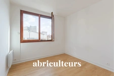 PARIS 20EME / QUARTIER SAINT-FARGEAU<span></span>APPARTEMENT<span></span>3 PIECES<span></span>2 CHAMBRES<span></span>78M2<span></span>628.000€