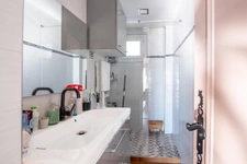 Appartement lumineux de 65m2 avec 3 chambres et balcon à Marseille