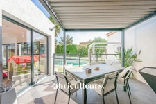 MARSEILLE - LES TROIS LUCS - MAISON- 6 PIÈCES - 4 CHAMBRES - 240M2 - 787 000 €