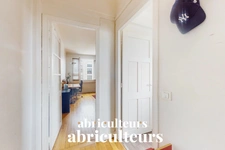 PARIS 16 / BOILEAU- STUDIO -  32M2 - 345.000 €