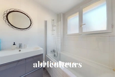 CHAVILLE / GRAND QUARTIER RIVE GAUCHE– APPARTEMENT - 3 PIECES - 2 CHAMBRES – 65 M2 – 405.000 €