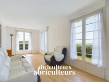 CRIEL SUR MER<span></span>MAISON VUE MER<span></span>4 PIECES<span></span>3 CHAMBRES<span></span>62 M2<span></span>179 500 €