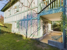 ANGRESSE - APPARTEMENT - 2 PIÈCES - 1 CHAMBRE - 51M2 - 210.000 €