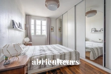 BRY SUR MARNE / LES COTEAUX CENTRE VILLE - APPARTEMENT - 3 PIECES - 2 CHAMBRES - 63 M2 - 250.000 €