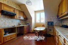 Duplex - 6 pièces - 4 chambres - Senlis