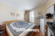 PARIS 11 / QUARTIER FOLIE MERICOURT - APPARTEMENT - 3 PIECES - 43 M2 - 475.000 €
