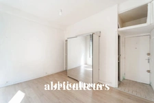 PARIS 4ÈME / SAINT GERVAIS - STUDIO - 1 PIECE - 20M2 - 210.000€