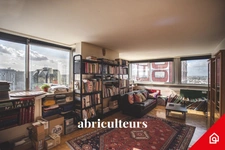 Paris 15 ème - 5 pièces - 3 chambres - 948 00 euros