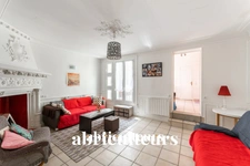 ASNIERES SUR SEINE / BOURGUIGNONS<span></span>APPARTEMENT<span></span>2 PIÈCES<span></span>1 CHAMBRE<span></span>44 M2<span></span> 268.000 €
