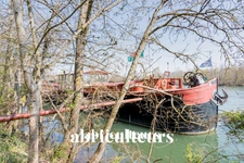 SAINT-FARGEAU-PONTHIERRY - MAGNIFIQUE PENICHE AVEC TERRASSES - 5 PIECES - 3 CHAMBRES - 194 M2 - 390.000 €