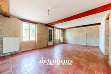 Maison dans village entre Senlis et Chantilly