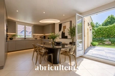 Bel appartement de plain-pied avec vaste séjour en vente à Vieugy/proximité de Annecy (74600)