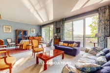 Appartement<span></span>4 pièces<span></span>2 chambres<span></span>96 m²<span></span>Paris 16ème