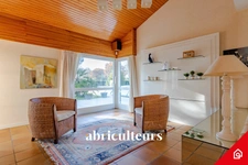 Maison avec piscine-302m2-Saint-Aignan-Grandlieu