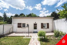 SAINT-OUEN L'AUMONE - Maison - 8 pièces - 5 chambres