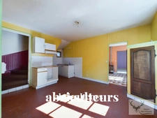 BARBERY / MAISON - 6 PIÈCES - 3 CHAMBRES - 109M2 - 268.500€