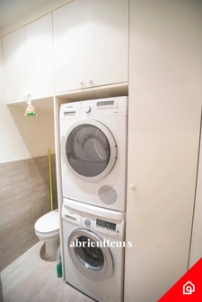 Appartement avec jardin<span></span>4/5 pièces<span></span>2 ou 3 chambres<span></span>rue de Charonne