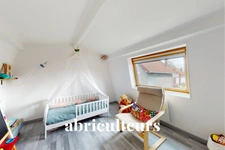 NEUILLY-SUR-MARNE / MAISON - 5 PIÈCES - 3 CHAMBRES - 90 M2 - 358 500 €