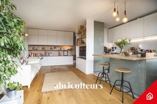 Appartement - 2 pièces - 1 chambres - 45,5 m² - Paris 11ème