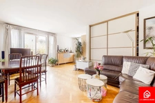 Appartement<span></span>4 pièces<span></span>3 chambres<span></span>Meudon Centre