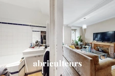 LYON 1 / TERREAUX - APPARTEMENT - 1 PIÈCES AVEC CHAMBRE DANS ALCÔVE - 32 M2 - 189.000€