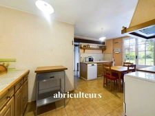 THIMORY - MAISON - 5 PIECES - 3 CHAMBRES - 150 M2 - 159.500 €