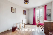 PARIS 3ÈME / ARTS ET METIERS<span></span>APPARTEMENT<span></span>2 PIÈCES<span></span>1 CHAMBRE<span></span>46 M²<span></span>495.000 €