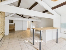 Appartement de Charme en Centre-Ville d'Anduze<span></span>46 m²<span></span>58 500 € FAI