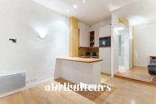 PARIS 1ER / PALAIS-ROYAL - STUDIO - 1 PIECE - 27M2 - 349.000€