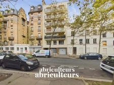 BOX/PARKING  - PARIS 13 / Place d’Italie