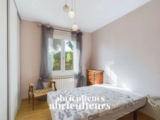 SAINT VINCENT DE TYROSSE / MAISON - 4 PIECES - 3 CHAMBRES - 93 M2 - 418 500 €