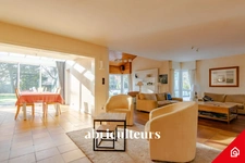 Maison avec piscine-302m2-Saint-Aignan-Grandlieu