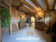 FREVILLE-DU-GATINAIS / BELLEGARDE<span></span>MAISON<span></span>7 PIECES<span></span>5 CHAMBRES<span></span>230 M2<span></span>298.000 €