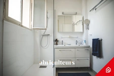 Appartement-80m²-3 pièces-2 chambres-Auteuil Sud