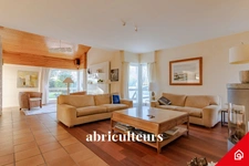 Maison avec piscine-302m2-Saint-Aignan-Grandlieu