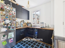 Superbe T2 de 39m² en parfait état<span></span>Jules Joffrin<span></span>Paris 18