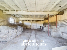 BAIGTS DE BÉARN – CORPS DE FERME - 12 PIÈCES - 8 CHAMBRES - 267 M2 – 179 000 €