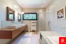 Challans, La Garnache, maison d'architecte