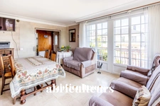 COUERON / LA CHABOSSIERE - MAISON - 4 PIECES - 3 CHAMBRES - 90M2 - 320.000€