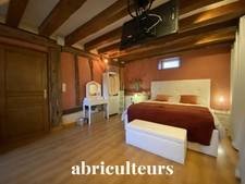 FREVILLE-DU-GATINAIS / BELLEGARDE<span></span>MAISON<span></span>7 PIECES<span></span>5 CHAMBRES<span></span>230 M2<span></span>298.000 €