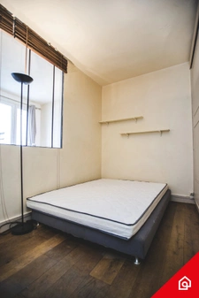 Appartement<span></span>17 ème<span></span>2 pièces<span></span>26,50m²