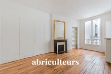 PARIS 1 ER / RUE SAINT HONORE - APPARTEMENT - 4 PIECES - 2 CHAMBRES - 82 m2 - 1.150.000 €