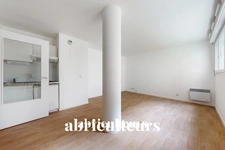 PARIS 19 / PONT DE FLANDRE - STUDIO - 1 PIECE - 29 M2 - 247.800 €