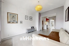 NANTES/SAINTE-ANNE - APPARTEMENT - 2 PIÈCES - 1 CHAMBRE - 42 M2 - 190 000€