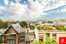 Appartement - 5 pièces - 3 chambres - 140 m² - Paris 16ème : Quartier Auteuil