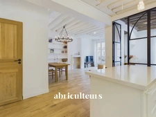 PARIS 1 - APPARTEMENT - 3 PIÈCES - 2 CHAMBRES - 74 M2 - 1 149 000 €