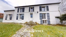 PROCHE COULOMMIERS - MAISON - 9 PIECES - 4 CHAMBRES - 250m2 - 445 000 €