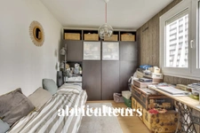 PUTEAUX / BOIELDIEU - APPARTEMENT - 4 PIECES - 2 CHAMBRES - 80 m2 - 475.000 €